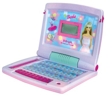 Barbie pc