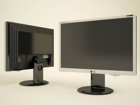 Pc monitor